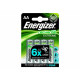 ENERGIZER BATTERY UNIW. AA 2300 /4pcs.