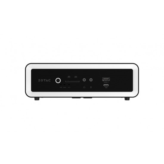 ZOTAC ZBOX C Series CI669 - mini PC -