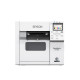 Epson ColorWorks CW-C4000E (BK) - etik