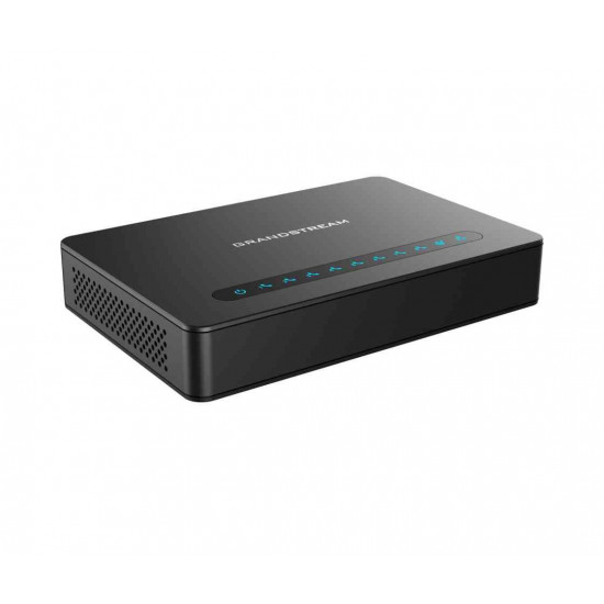 Grandstream Networks HT818 VoIP telephone adapter