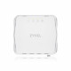 Zyxel VMG4005-B50A wired router Gigabit Ethernet White