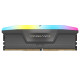 Memory DDR5 Vengeance RGB 32GB/6400 (2*16GB) CL36 AMD EXPO & Intel XMP