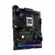 Motherboard B850 Phantom Gaming Rip tide WiFi AM5 4DDR5 ATX