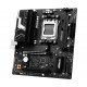 Motherboard B850M-X AM5 2DDR5 M.2 USBC mATX