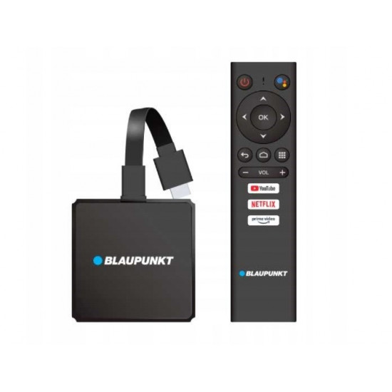 Blaupunkt A-Stream Stick 16 GB media player