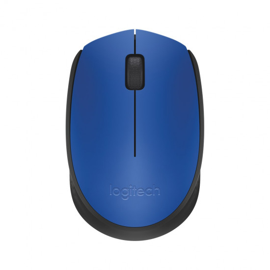 Logitech M170 Wireless Mouse