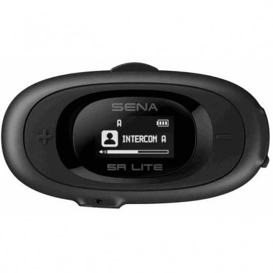 SENA MOTORBIKE INTERCOM 5RLITE-01 FOR 1 HELMET