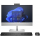 HP AIO EliteOne 840 G9 i5-12500 23,8FHD IPS 250nits 16GB DDR5 SSD512 Intel UHD W11Pro 3Y OnSite