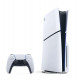 Sony Playstation 5 1TB Disk Slim console + Dualsense