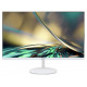 LCD Monitor|ACER|23.8|Panel IPS|1920x1080|16:9|110 Hz|1 ms|Tilt|Colour White|UM.QS2EE.E09