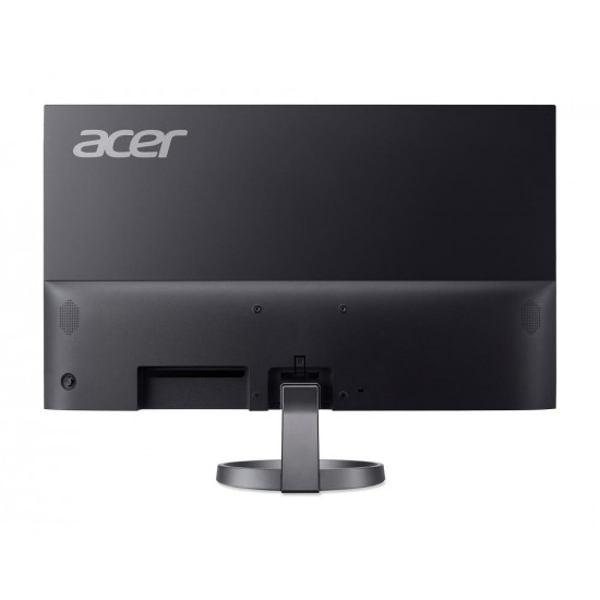 LCD Monitor|ACER|UM.HR2EE.G02|27|Panel IPS|1920x1080|16:9|120Hz|Matte|1 ms|Tilt|Colour Black|UM.HR2EE.G02