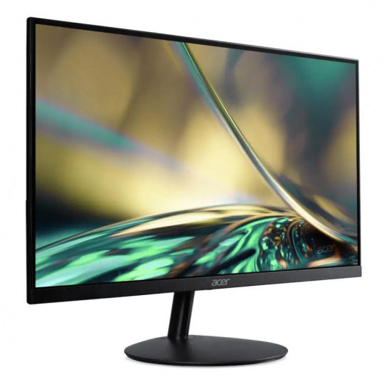 LCD Monitor|ACER|UM.HS2EE.E01|27|Panel IPS|1920x1080|16:9|100Hz|Matte|1 ms|Tilt|Colour Black|UM.HS2EE.E01