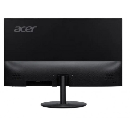 LCD Monitor|ACER|UM.HS2EE.E01|27|Panel IPS|1920x1080|16:9|100Hz|Matte|1 ms|Tilt|Colour Black|UM.HS2EE.E01