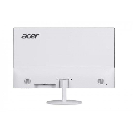 LCD Monitor|ACER|SA272EWMIX|27|Panel IPS|1920x1080|16:9|100 Hz|Matte|1 ms|Speakers|Tilt|Colour White|UM.HS2EE.E18