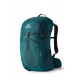 Trekking backpack - Gregory Juno 30 Emerald Green