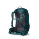 Trekking backpack - Gregory Juno 30 Emerald Green