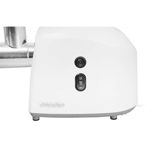 Mesko Home MS 4805 mincer 600 W White