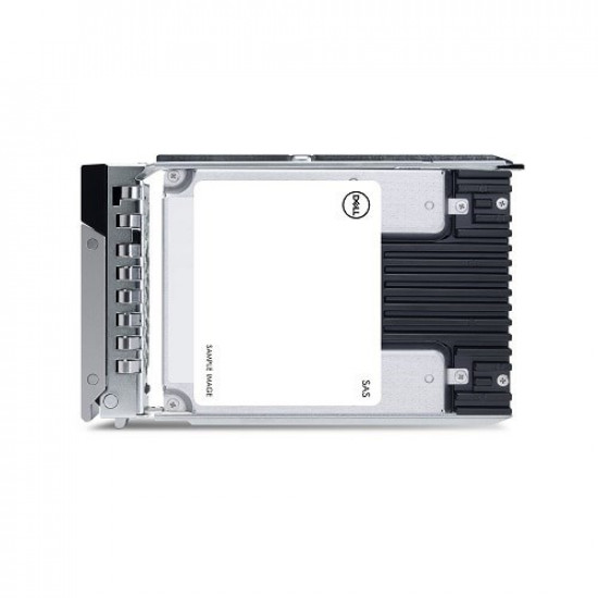 DELL 345-BECQ internal solid state drive 960 GB 2.5 Serial ATA III