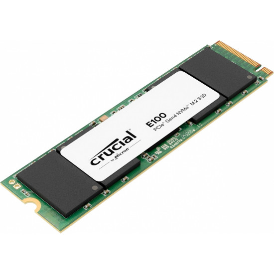 SSD E100 1TB M.2 NVMe 2280 PCIe 4.0 5000/4500 MB/s