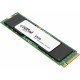 SSD E100 1TB M.2 NVMe 2280 PCIe 4.0 5000/4500 MB/s