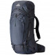 Gregory Baltoro Pro 85- Alaska Blue trekking backpack