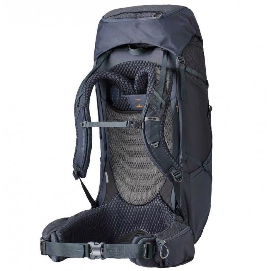 Gregory Baltoro Pro 85- Alaska Blue trekking backpack