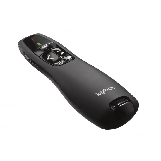 Logitech Wireless Presenter R400