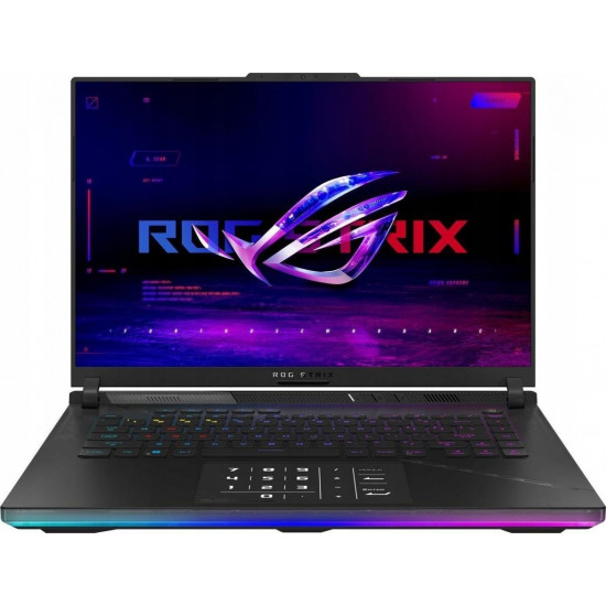 ASUS ROG Strix SCAR 16 G634JZR-N4003