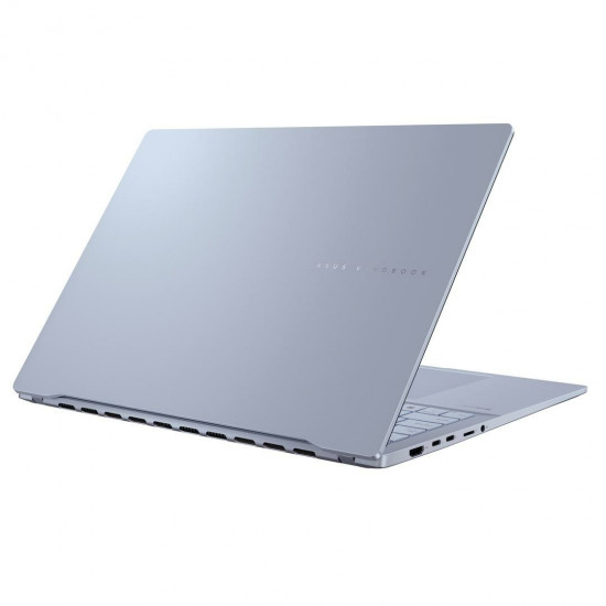 ASUS Vivobook S 15 OLED S5506MA-WS76 Intel Core Ultra 7 155H Laptop 39.6 cm (15.6) 3K 16 GB LPDDR5x-SDRAM 1 TB SSD Wi-Fi 6E (802.11ax) Windows 11 Home Blue New Repack/Repacked