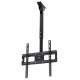 Maclean MC-943 Universal TV Bracket Ceiling Mount Swivel Tilt Adjustable 32 - 50 VESA OLED QLED LED LCD