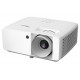 Optoma ZH350 data projector Standard throw projector 3600 ANSI lumens DLP 1080p (1920x1080) 3D White