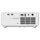 Optoma ZH350 data projector Standard throw projector 3600 ANSI lumens DLP 1080p (1920x1080) 3D White