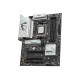 MSI B850 GAMING PLUS WIFI motherboard AMD B850 Socket AM5 ATX