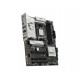 MSI B850 GAMING PLUS WIFI motherboard AMD B850 Socket AM5 ATX