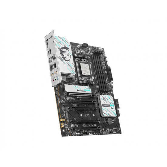 MSI B840 GAMING PLUS WIFI motherboard AMD B840 Socket AM5 ATX