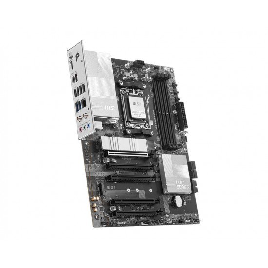 MSI PRO B840-P WIFI motherboard AMD B840 Socket AM5 ATX