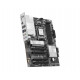 MSI PRO B840-P WIFI motherboard AMD B840 Socket AM5 ATX