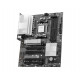 MSI PRO B840-P WIFI motherboard AMD B840 Socket AM5 ATX