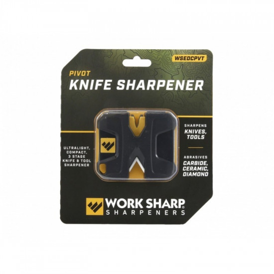 Work Sharp Precision Pivot (009-021) - Sharpener