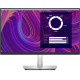 LCD Monitor|DELL|P2423D|23.8|Panel IPS|2560x1440|16:9|60 Hz|Matte|5 ms|Swivel|Height adjustable|Tilt|210-BDEG