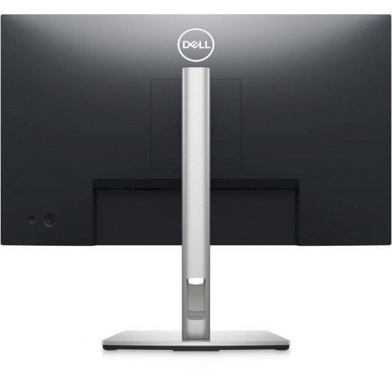 LCD Monitor|DELL|P2423D|23.8|Panel IPS|2560x1440|16:9|60 Hz|Matte|5 ms|Swivel|Height adjustable|Tilt|210-BDEG