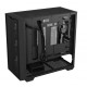 Case|ASUS|A21 PLUS|MidiTower|Case product features Transparent panel|Not included|MicroATX|MiniITX|Colour Black|A21PLUSTGARGBBLACK