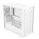 Case|ASUS|A21 PLUS|MidiTower|Case product features Transparent panel|Not included|MicroATX|MiniITX|Colour White|A21PLUSTGARGBWHITE