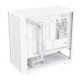 Case|ASUS|A21 PLUS|MidiTower|Case product features Transparent panel|Not included|MicroATX|MiniITX|Colour White|A21PLUSTGARGBWHITE