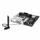 Mainboard|ASUS|Intel B860 Express|LGA1851|Micro-ATX|Memory DDR5|Memory slots 4|1xPCI-Express 4.0 1x|1xPCI-Express 4.0 16x|1xPCI-Express 5.0 16x|2xM.2|1xHDMI|1xDisplayPort|7xUSB 2.0|1xUSB-C|1xUSB-C w/Thunderbolt|1xOptical S/PDIF|1xRJ45|3xAudio port|PRIMEB860M-AWIFI