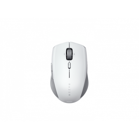 Razer | Productivity mouse | Wireless | Optical | White | Pro Click Mini