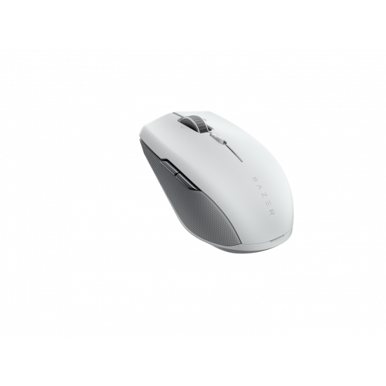 Razer | Productivity mouse | Wireless | Optical | White | Pro Click Mini