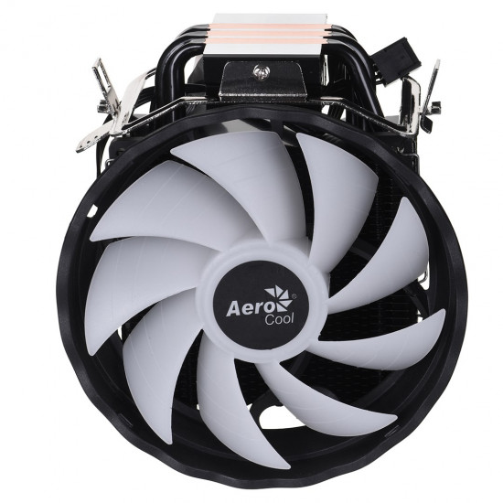 Aerocool PGS Rave 3 FRGB PWM 4P