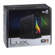 Aerocool LUX RGB 650M power supply unit 650 W Black