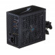 Aerocool Lux RGB 750W power supply unit Black